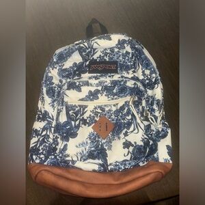 Jansport backpack
